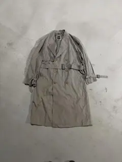 Christian Dior silk trench cortのサムネイル