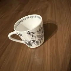 アラビア コーヒーカップ