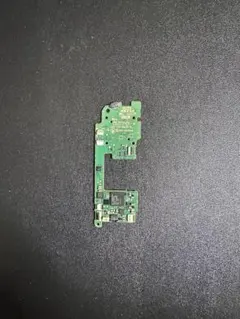 【ジャンク品】Nintendo Switch Joy-Con(R)基盤　不明⑥