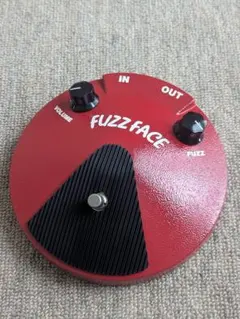 2025年最新】Jim Dunlop fuzz faceの人気アイテム - メルカリ