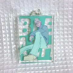 BLEACH アクリルブロックキーホルダー グリムジョー