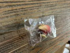 未開封品　ピクミンフィギュアコレクション　チャッピー　2004年レトロ