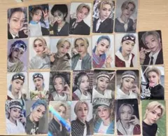 Stray Kids 5star フィリックス トレカ27枚セット　まとめ売り