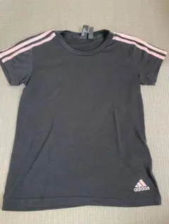 アディダスTシャツ