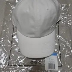 【完売品】NIKE skims キャップ アイボリーナイキ スキムズ M/Lのサムネイル