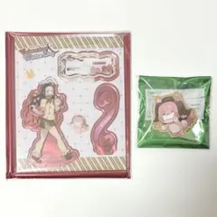 鬼滅の刃 バレンタイン 2026 竈門 禰豆子 セット