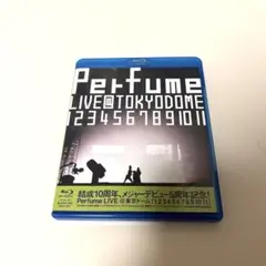2025年最新】perfume blu-ray ライブの人気アイテム - メルカリ