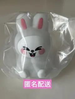 SKZOO ライトマスコット ガチャ リービット