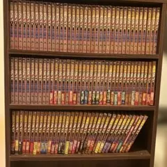 3以降初版！】名探偵コナン1〜108 全巻セット 3以降の106冊初版 - メルカリ