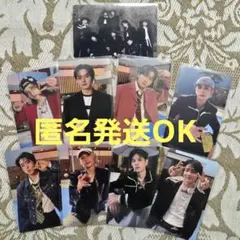 Stray Kids　DOiT　ラキドロ　セット