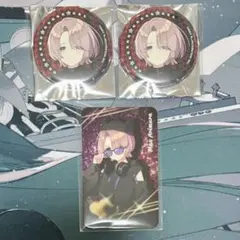 s*o様 新品未使用★学園アイドルマスター×カラオケの鉄人 麻央セット