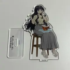 ナコルル BIGアクリルスタンド 「サムライスピリッツ SNK美少女祭り
