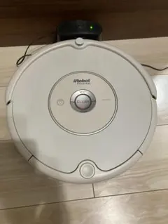 日本正規品】iRobot ルンバ 626 ロボット掃除機 2016年製 - メルカリ