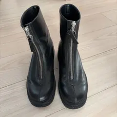 UNITED ARROWS ハーフブーツ 24cm (37)