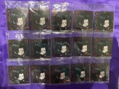 フェイタン　ウエハース　ハンターハンター　HUNTER×HUNTER