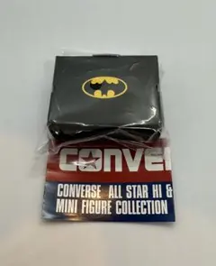 コンバース　ミニフィギュアコレクション　バットマン（レア）