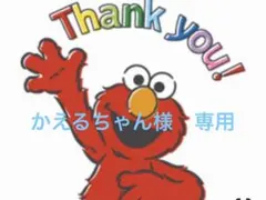かえるちゃん様　専用