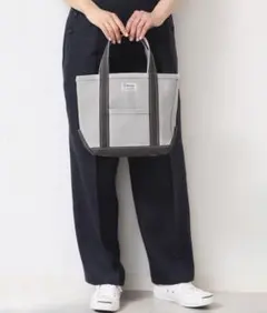 ORCIVAL(オーシバル)キャンバストートバッグ