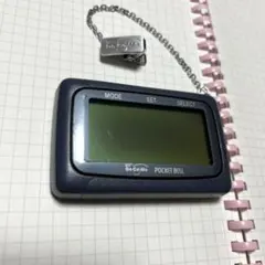 2026年最新】ポケベルの人気アイテム - メルカリ