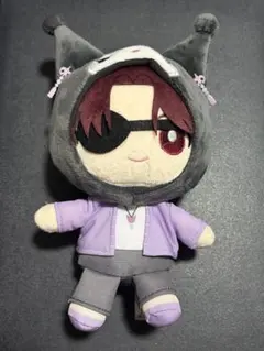 WIND BREAKER ウィンブレ サンリオ 蘇枋隼飛 ぬいぐるみマスコット