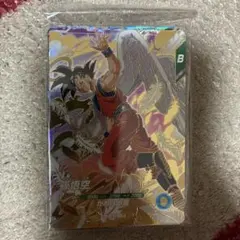美品未開封 ドラゴンボールスーパーダイバーズ 天使悟空