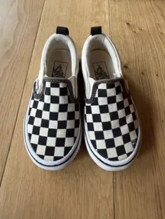 Vans Classic Slip-On チェッカーボード