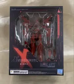ベヨネッタ ジャンヌ フィギュア プレイアーツ改 - メルカリ