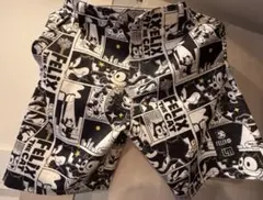 LOUDMOUTH Felix the Cat ショートパンツ Mサイズ　ゴルフのサムネイル