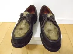 2026年最新】パラブーツ ハラコの人気アイテム - メルカリ