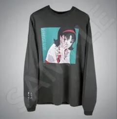 PERFECT BLUE パーフェクトブルー 今敏 映画 ロンT 美品 L