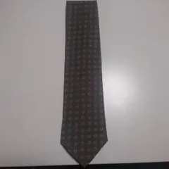 BBCO ネクタイ ブラウン 新品未使用タグなし