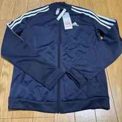 adidasアディダス　キッズジャージ上　150