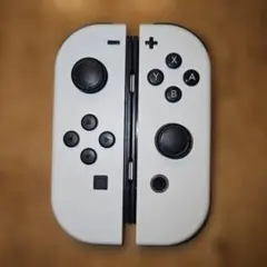 【純正 整備済】動作確認済 Switch　joy-con　ジョイコン　中古整備品