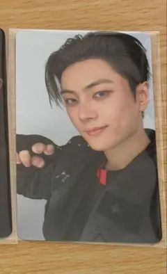 ENHYPEN ジェイ トレカ STUDIO CHOOM 特典