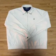 Polo by Ralph Lauren スウィングトップ M