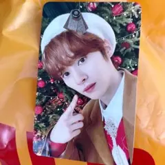 リノSocialPath会場限定トレカオフイベスキズstraykidsソシャパ