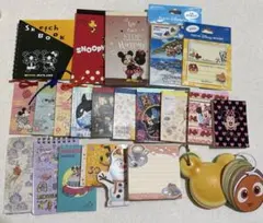 メモ帳　まとめ売り