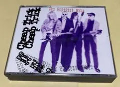 CHEAP TRICK 『THE GREATEST HITS』CD 2枚組