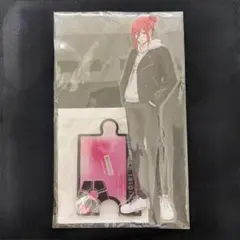 ブルーロック アクリルスタンド 千切豹馬 ラウンドワン 私服ver.