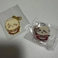 ちいかわレストラン ラッコ セット