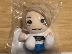 正門良規　ちびぬい