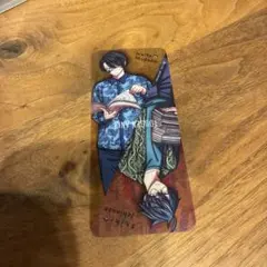 桃源暗鬼　一ノ瀬四季　無陀野無人　BOOK STORE　特典　クリアしおり