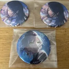 K*O様 40A 星乃一歌 日野森志歩 グリ缶 プロセカ