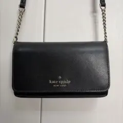 kate spade NEW YORK ショルダーバッグ ウォレット