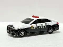 トミカ 2004 トヨタ クラウン 警視庁パトロールカー極美品 廃盤 - メルカリ