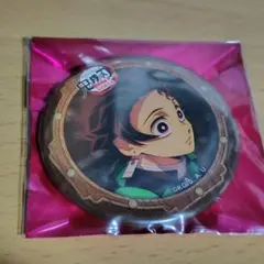 鬼滅の刃　無限城編　第一章　第二期　57mm 缶バッジ　竈門炭治郎