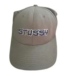 90s 金タグ old stussy vintage Knit cap - メルカリ