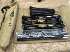 Hiroki Kobayashi様　専用　WAQ 2wayコット　2セット