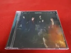 ■King & Prince ツキヨミ 彩り 初回限定盤A【CD+DVD】帯付き