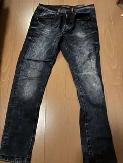 ZARA MAN スキニー　30